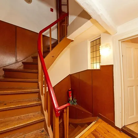 Altstadt Holiday home