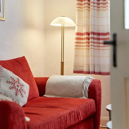 Altstadt Σπίτι διακοπών