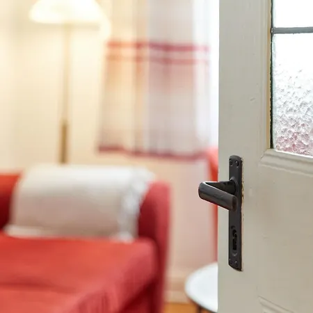 Σπίτι διακοπών Altstadt