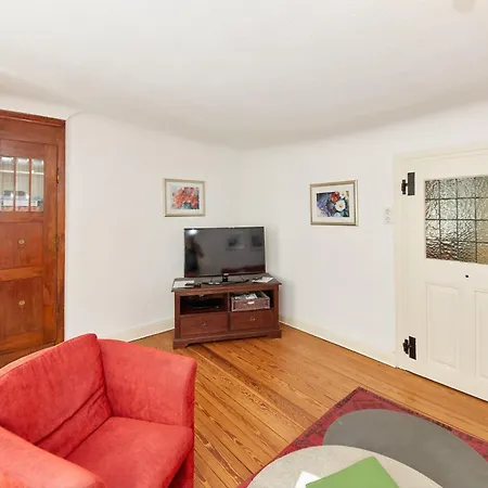 Altstadt Σπίτι διακοπών *