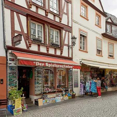 Hébergement de vacances Altstadt *