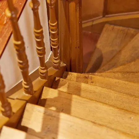 Altstadt Hébergement de vacances Commune fusionnée de Bernkastel-Kues