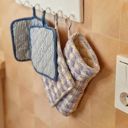 Hébergement de vacances Altstadt *