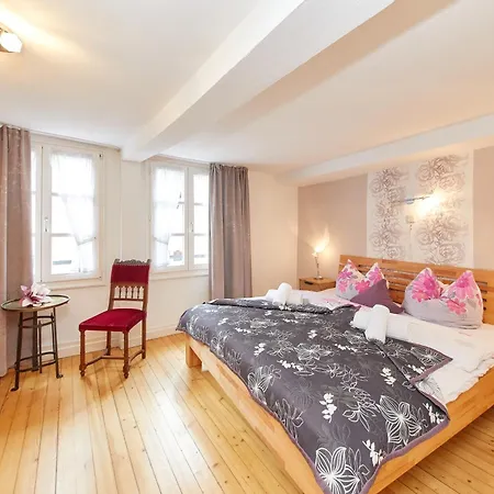 Altstadt Holiday home