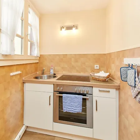 Holiday home Altstadt Bernkastel-Kues