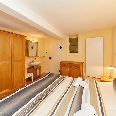 Altstadt Hébergement de vacances *