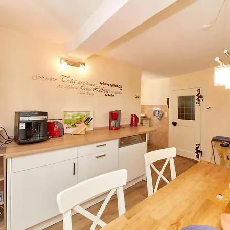 Holiday home Altstadt *