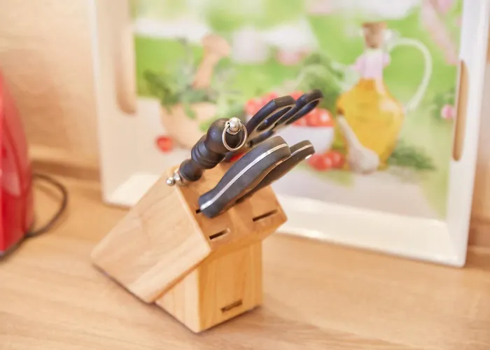 Altstadt Hébergement de vacances Commune fusionnée de Bernkastel-Kues