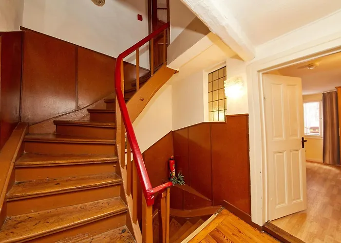 Altstadt Σπίτι διακοπών