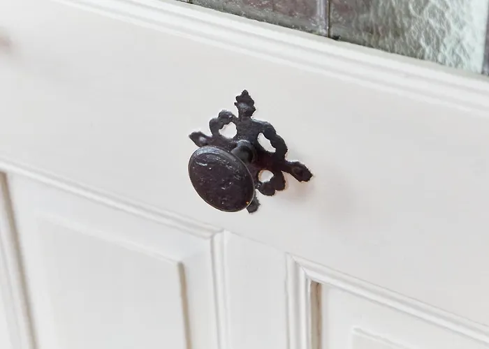 Hébergement de vacances Altstadt Commune fusionnée de Bernkastel-Kues