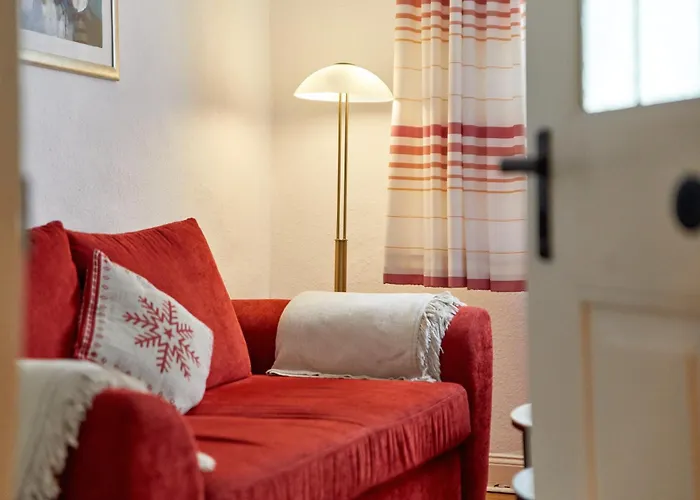 Altstadt Hébergement de vacances