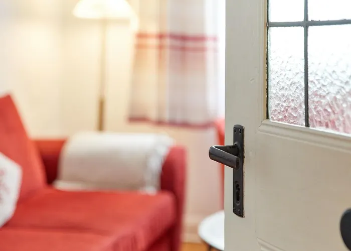 Hébergement de vacances Altstadt