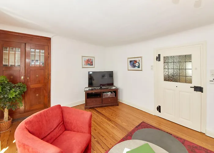 Altstadt Hébergement de vacances *