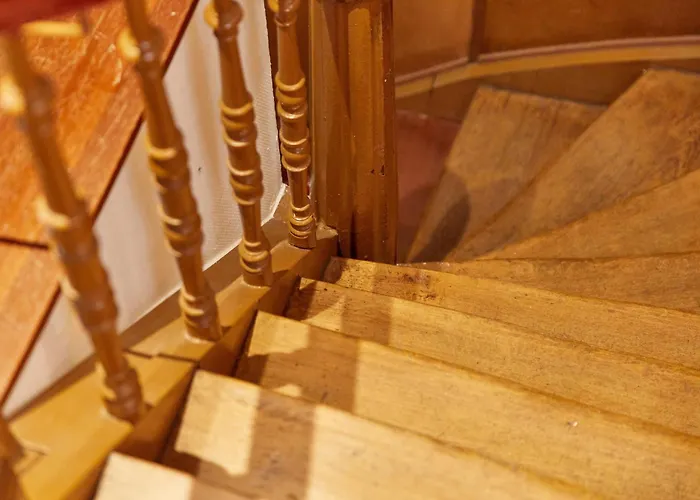 Altstadt Hébergement de vacances Commune fusionnée de Bernkastel-Kues