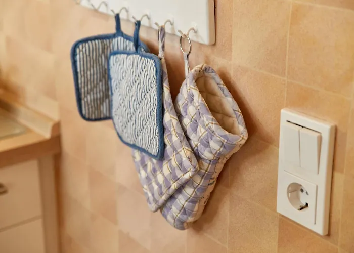 Σπίτι διακοπών Altstadt *