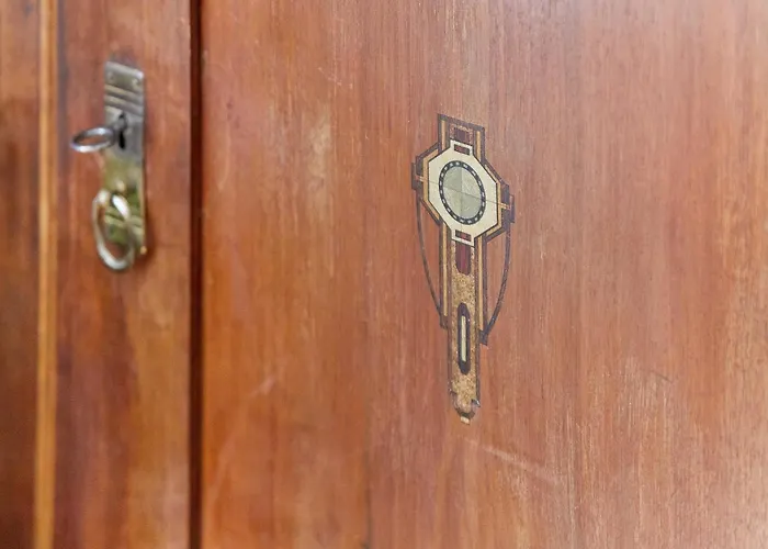 Altstadt Σπίτι διακοπών Bernkastel-Kues