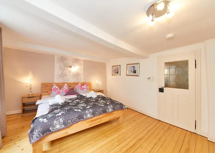 Altstadt * Commune fusionnée de Bernkastel-Kues