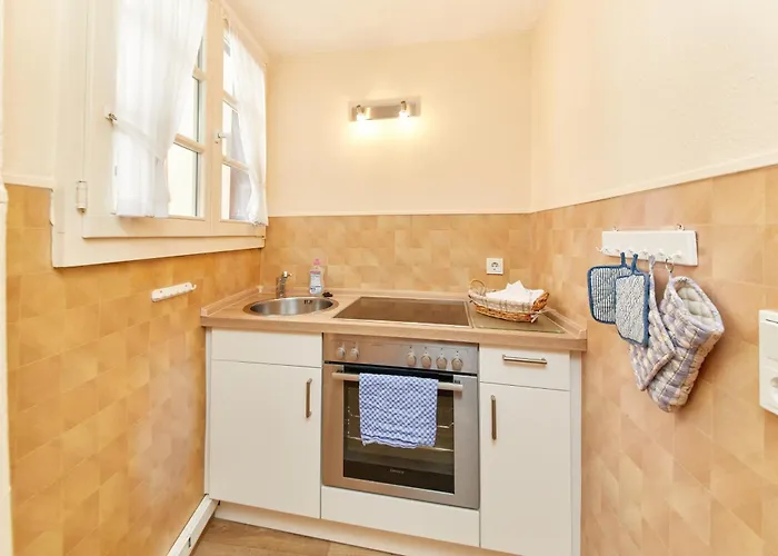 Hébergement de vacances Altstadt Commune fusionnée de Bernkastel-Kues