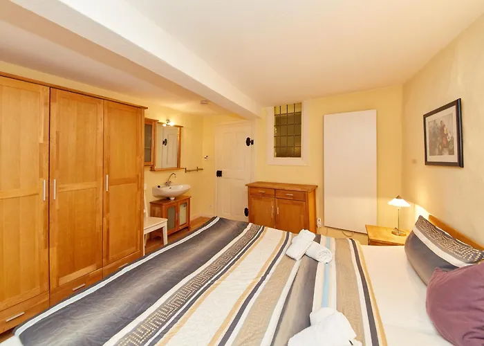 Altstadt Hébergement de vacances *